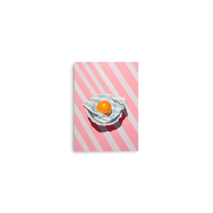 Cloud Egg | Bowlift