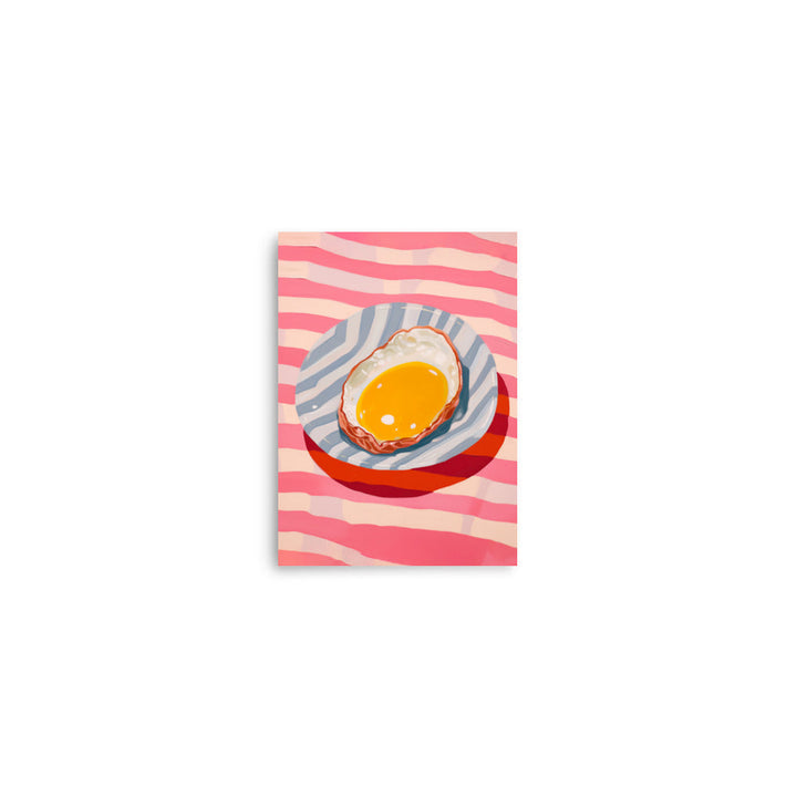 Fried Egg | Bowlift