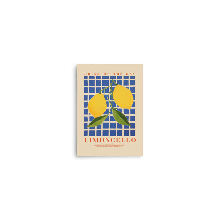 Limoncello | Bowlift