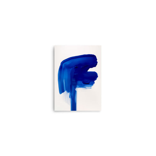 Blue Brush | Bowlift