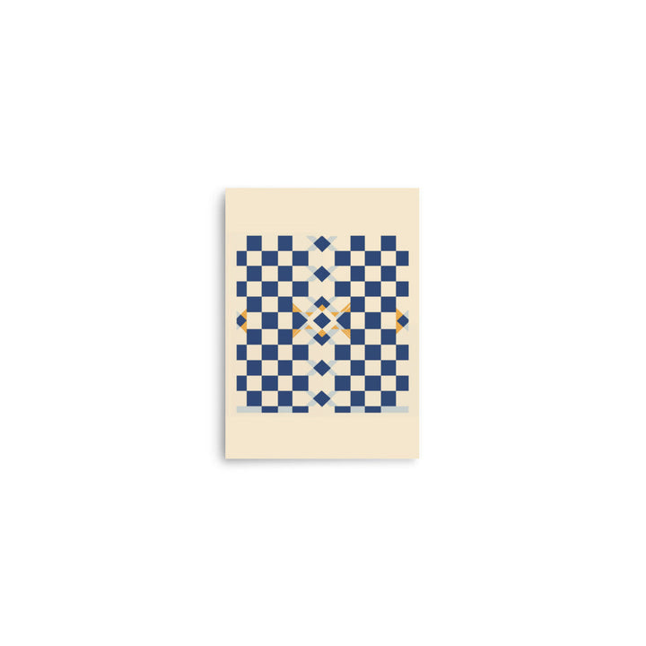 Checker 1 | Bowlift