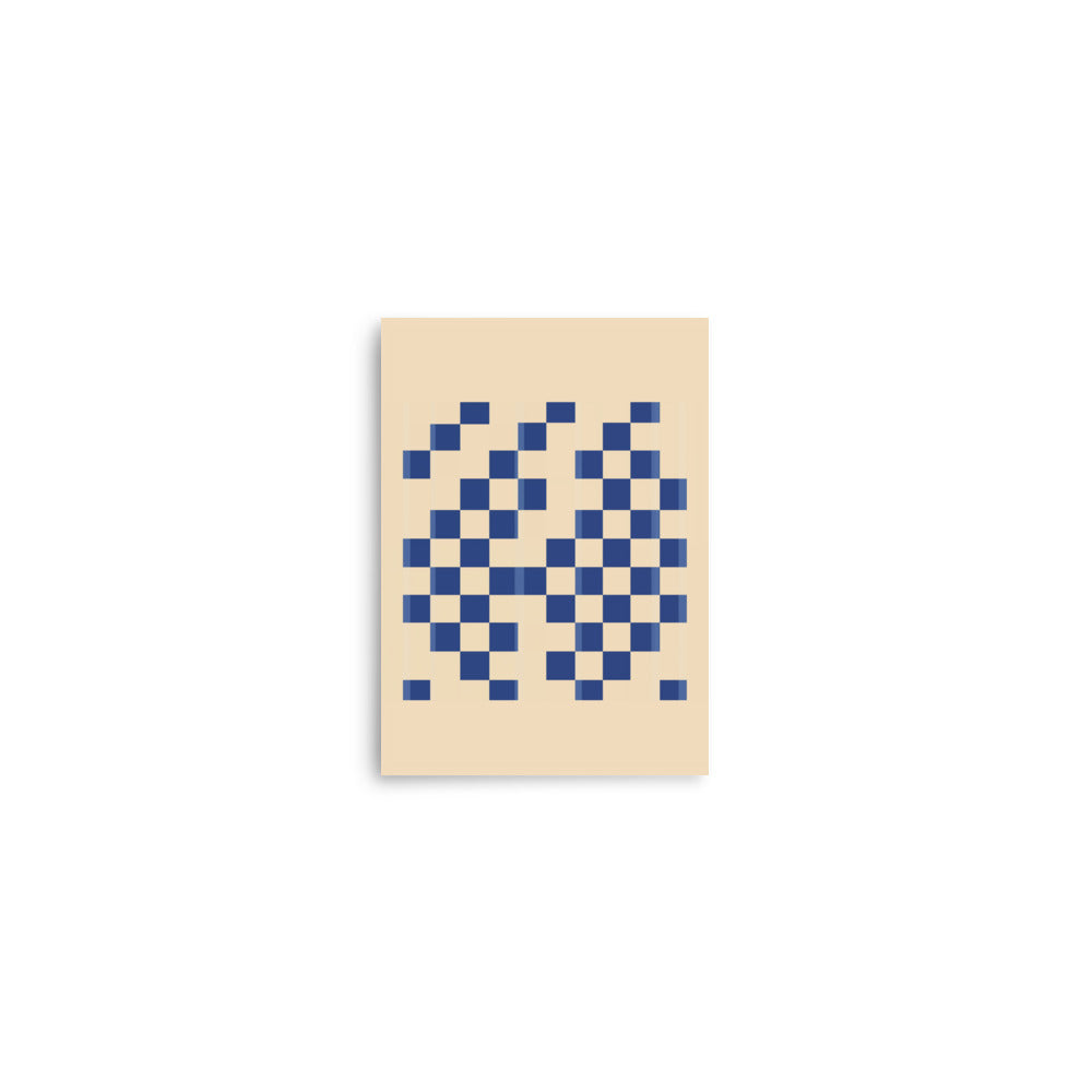 Checker 2 | Bowlift