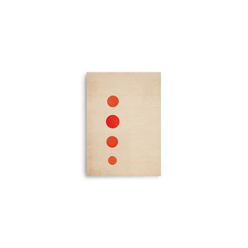 Red Dots 1 | Bowlift