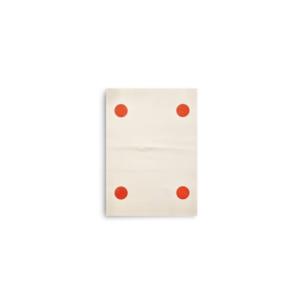 Red Dots 2 | Bowlift