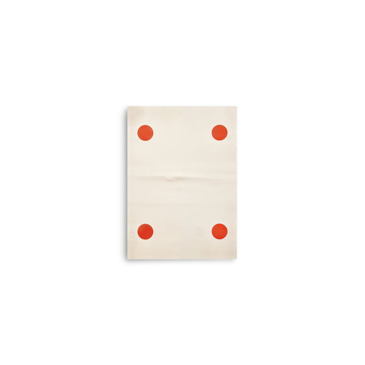 Red Dots 2 | Bowlift