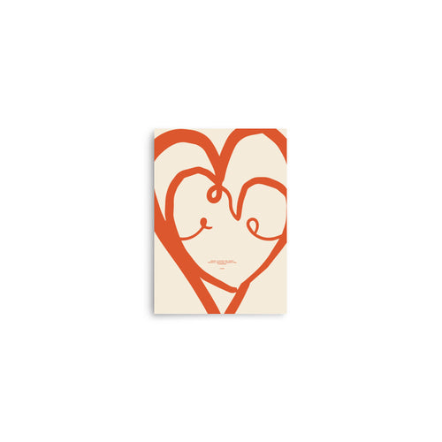 Heart, a place for trust | Bowlift