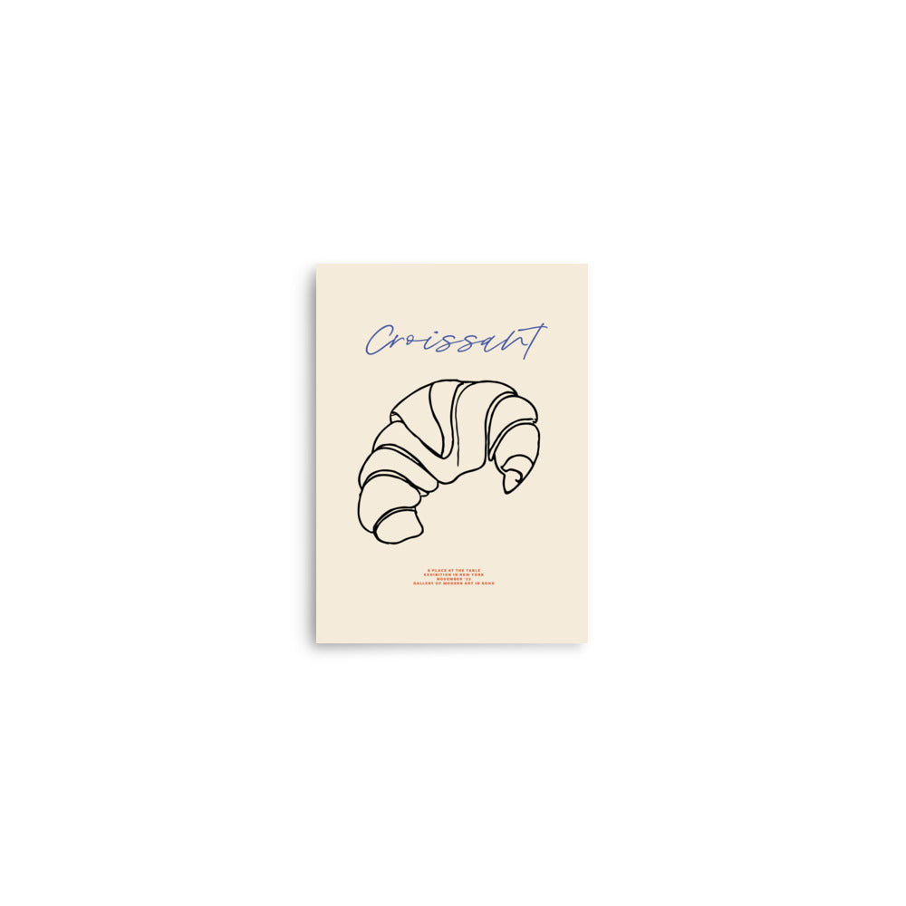 Croissant | Bowlift