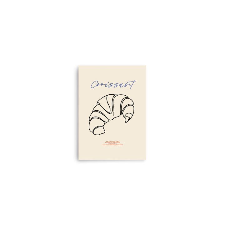 Croissant | Bowlift