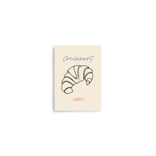 Croissant | Bowlift