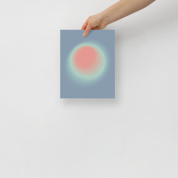 Gradient - Coral Energy | Bowlift