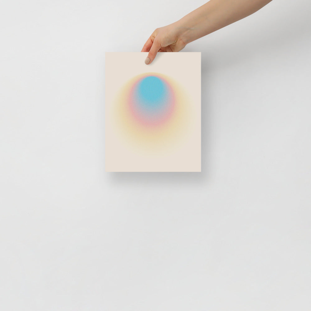 Gradient - Blue Energy | Bowlift