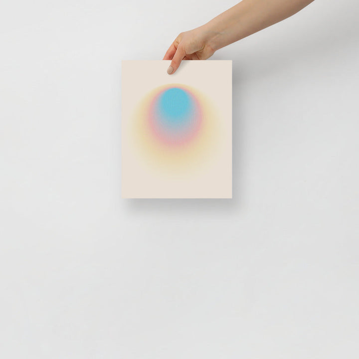 Gradient - Blue Energy | Bowlift