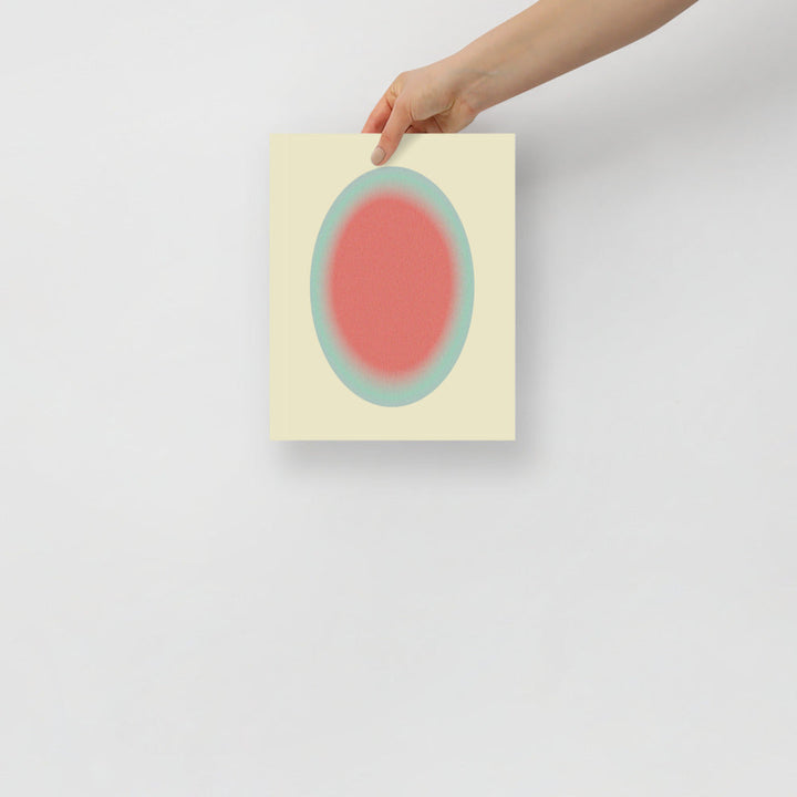 Gradient - Orange Energy | Bowlift