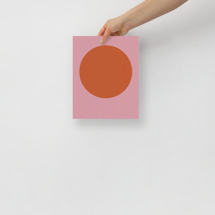 Sun - Orange | Bowlift