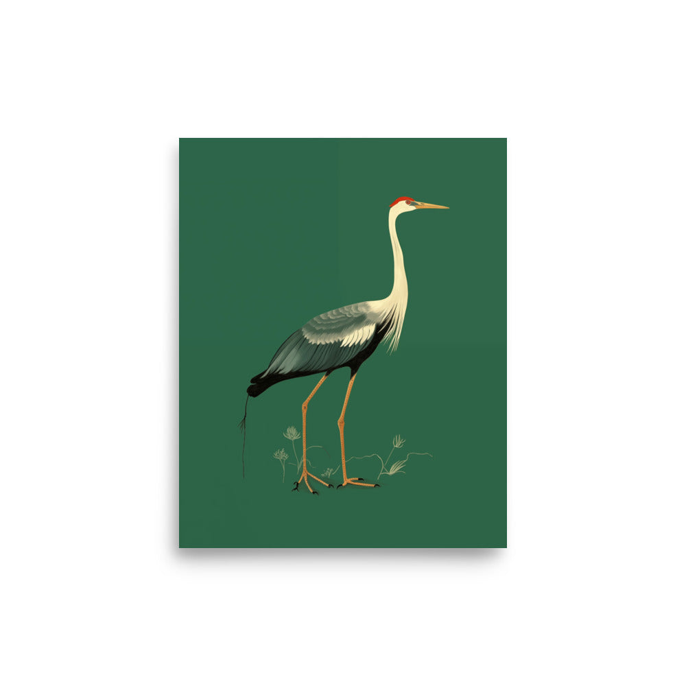 Crane 1 | Bowlift