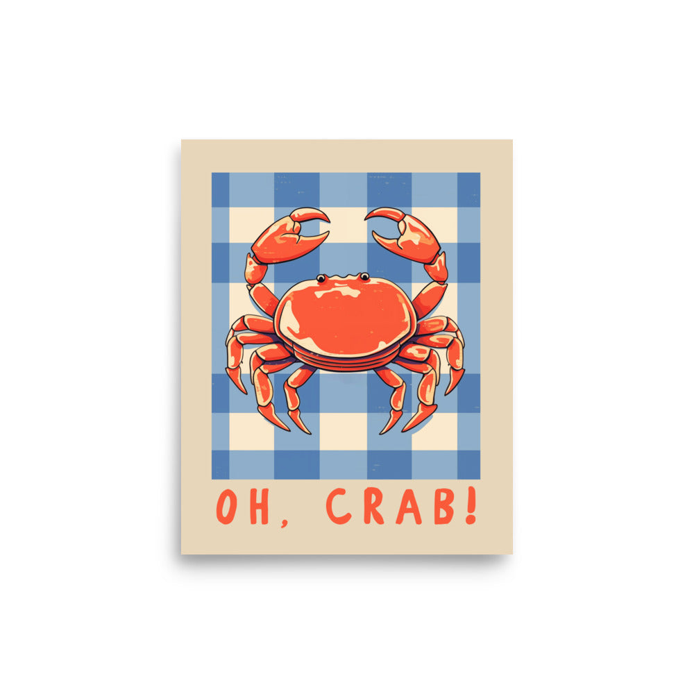 Oh, Crab! | Bowlift