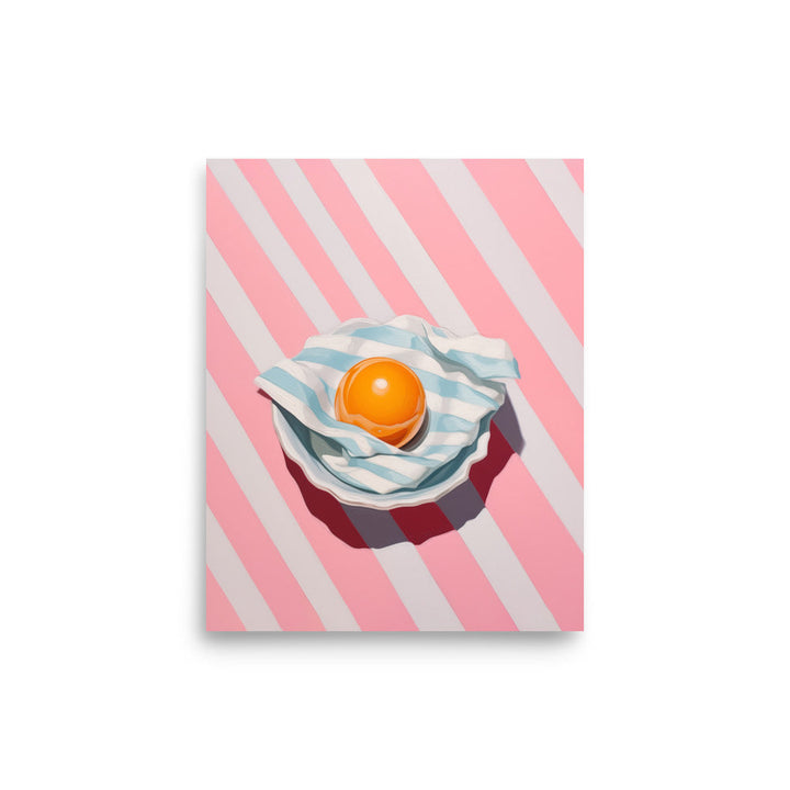 Cloud Egg | Bowlift