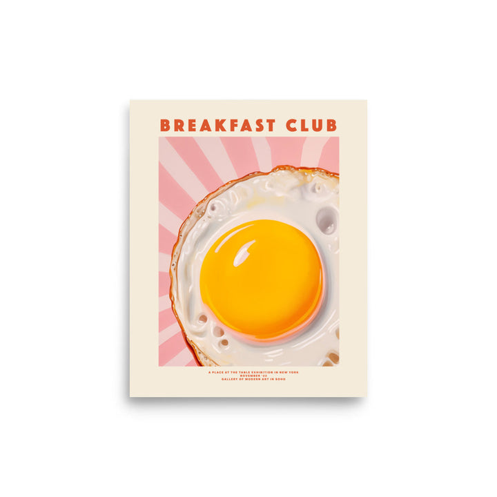 Breakfast Club | Bowlift