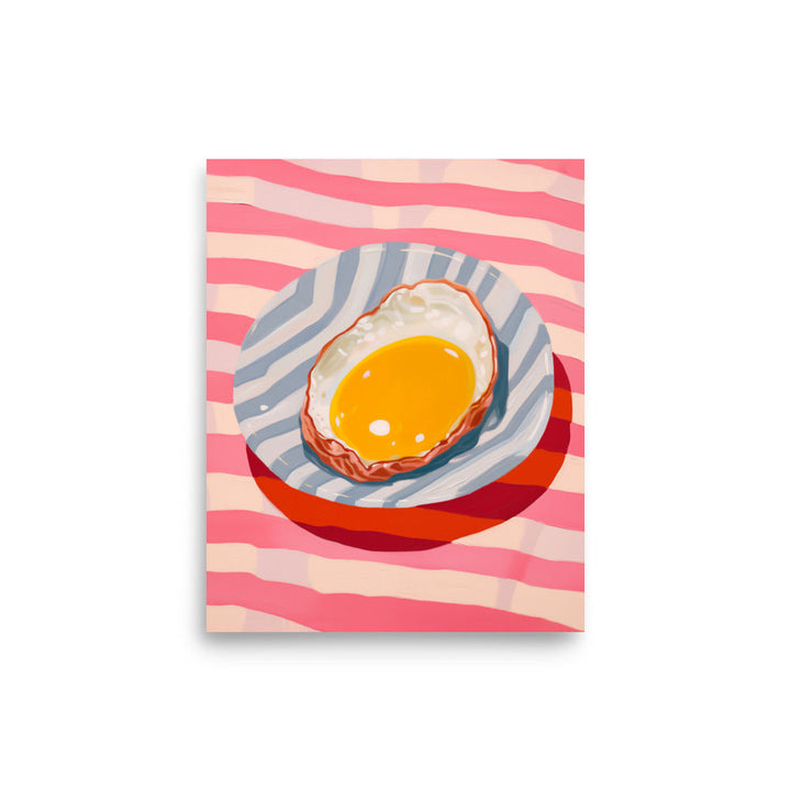 Fried Egg | Bowlift