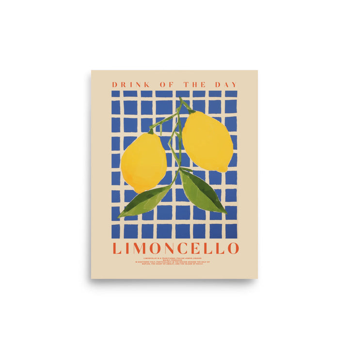 Limoncello | Bowlift
