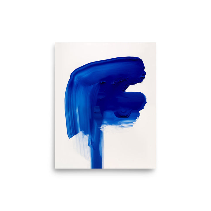 Blue Brush | Bowlift