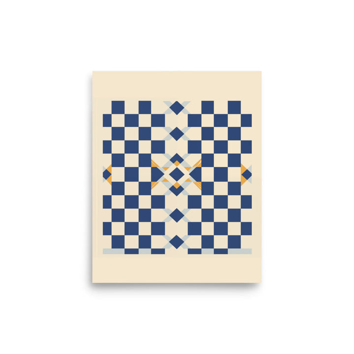 Checker 1 | Bowlift