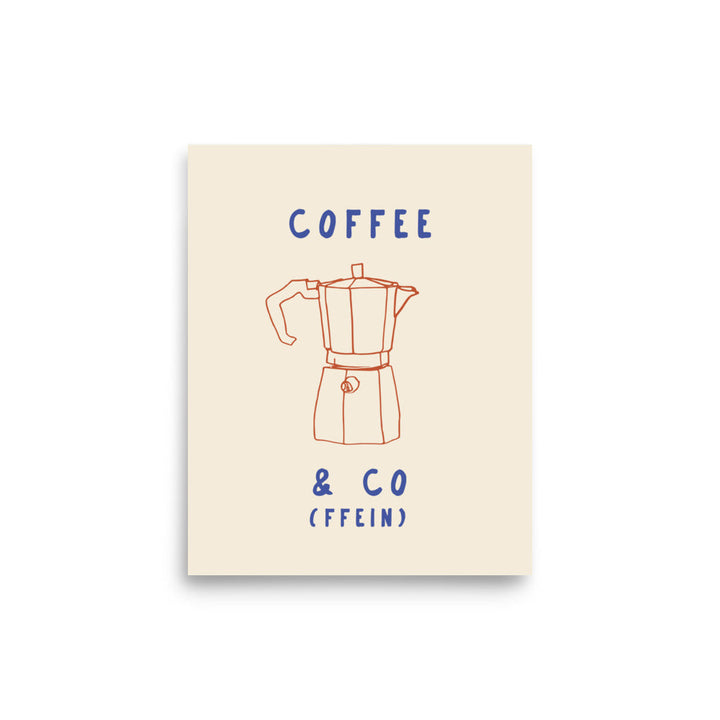 Coffee and coffeine | Bowlift