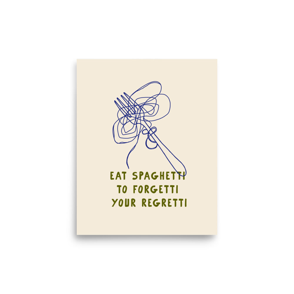 Spaghetti for your life | Bowlift