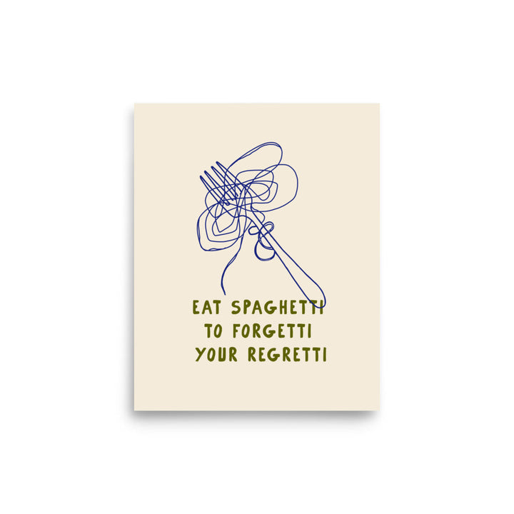 Spaghetti for your life | Bowlift