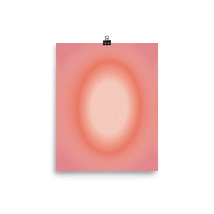 Oval Gradation | Bowlift