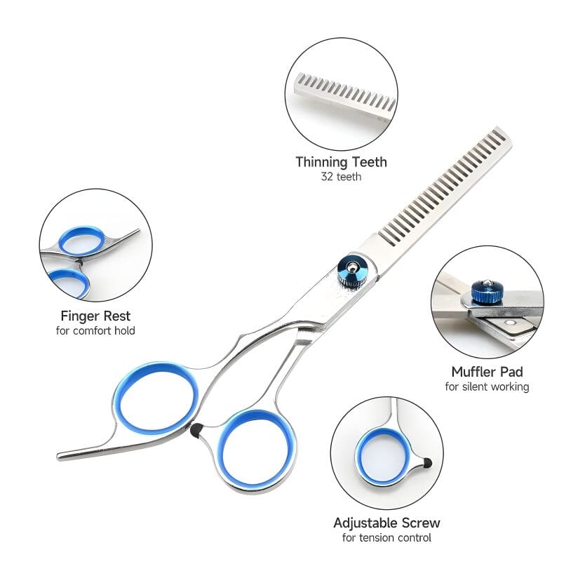 Bowlift Perfection Shaving Set