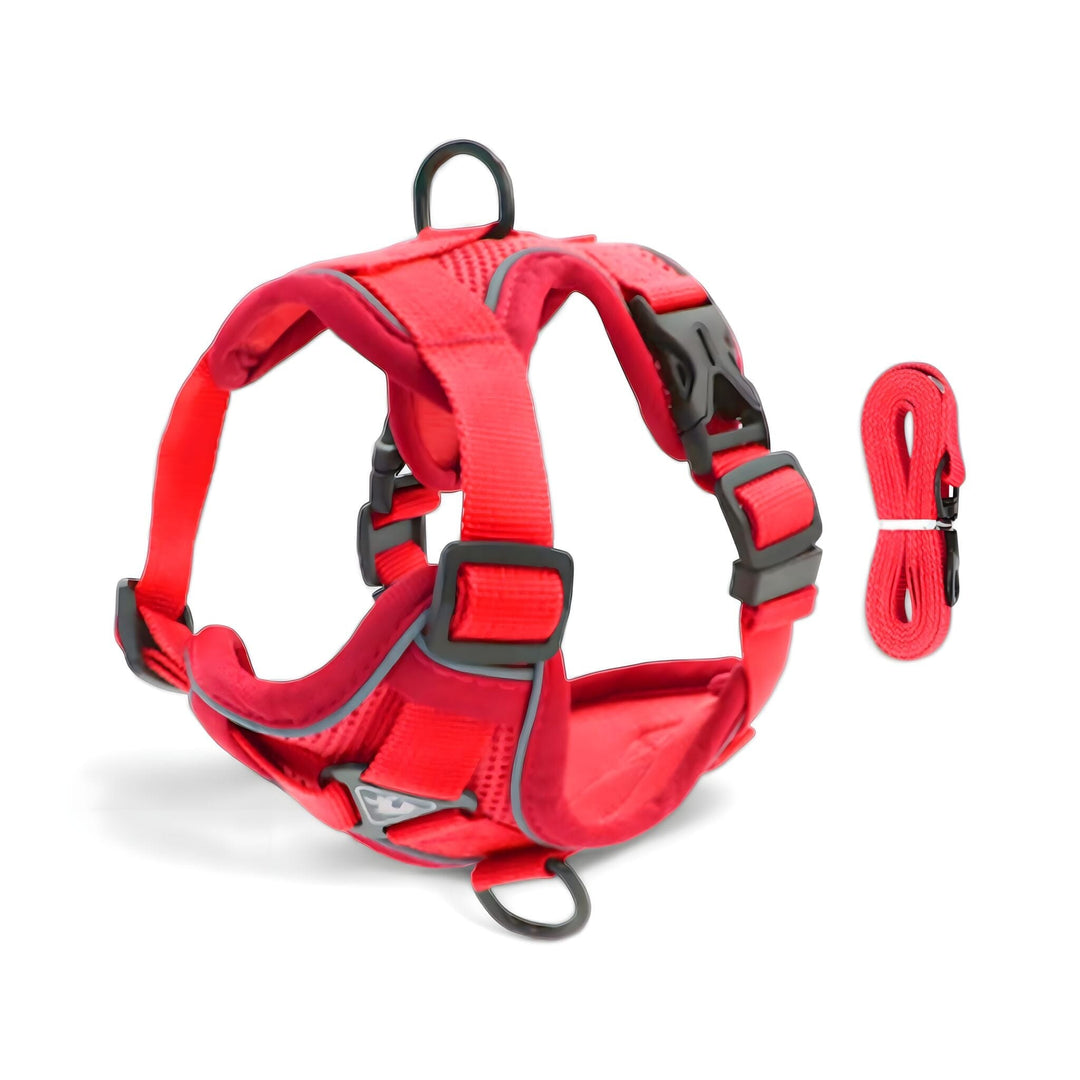 Bowlift Comfort Cat Harness