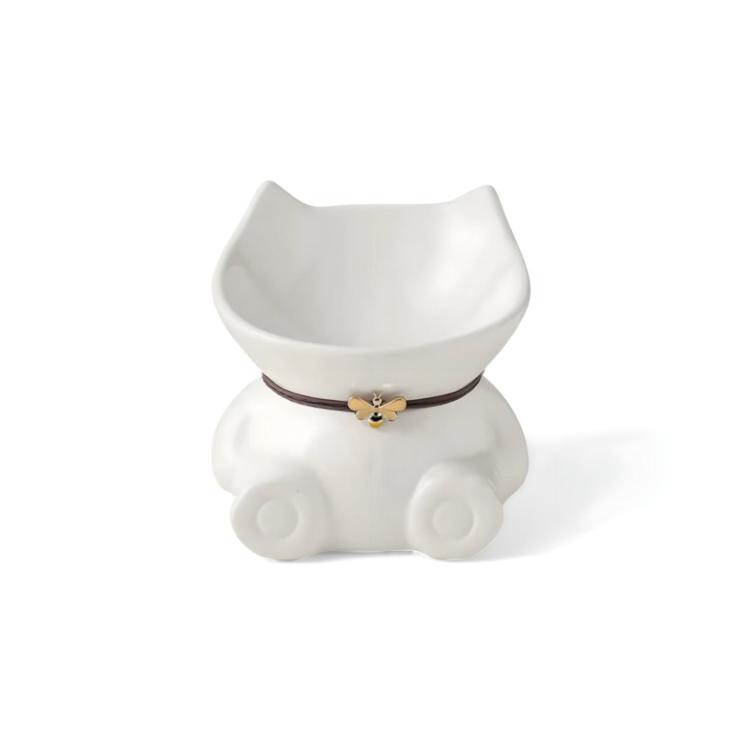 Bowlift Ceramic Bowl
