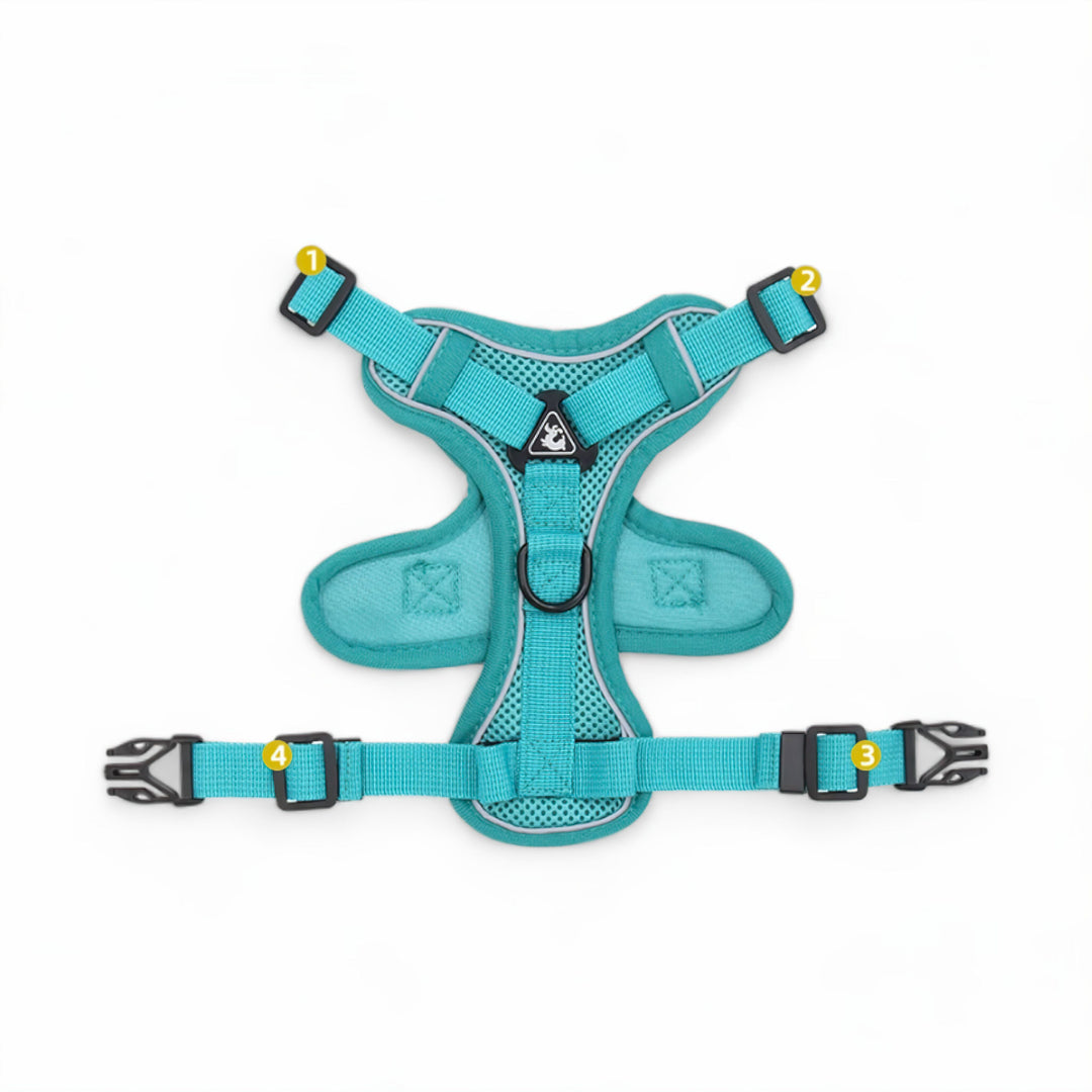 Bowlift Comfort Cat Harness