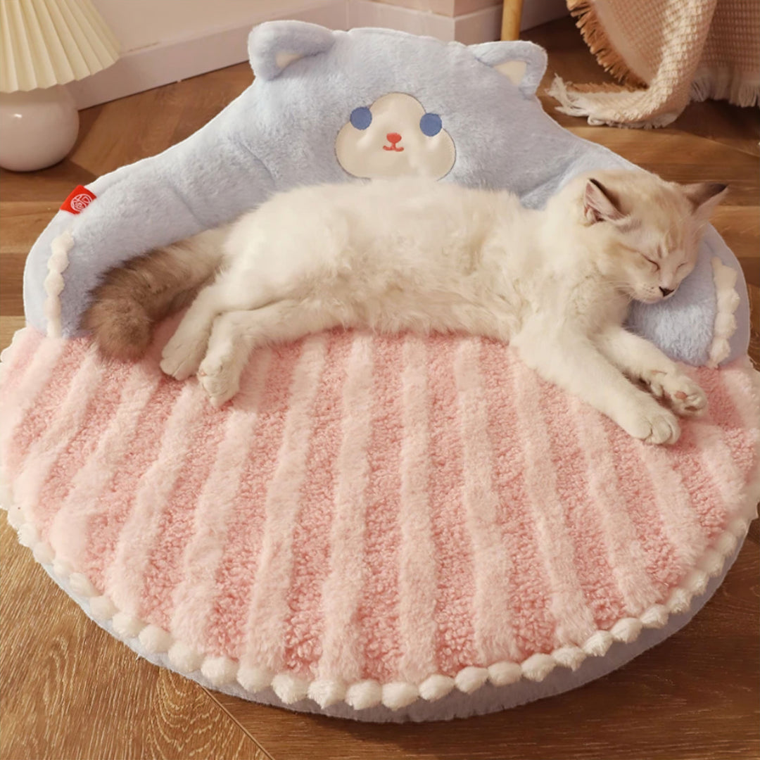 Bowlift Bears Bed