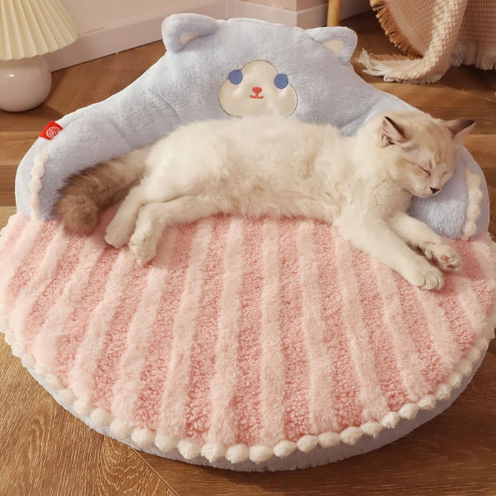 Bowlift Bears Bed