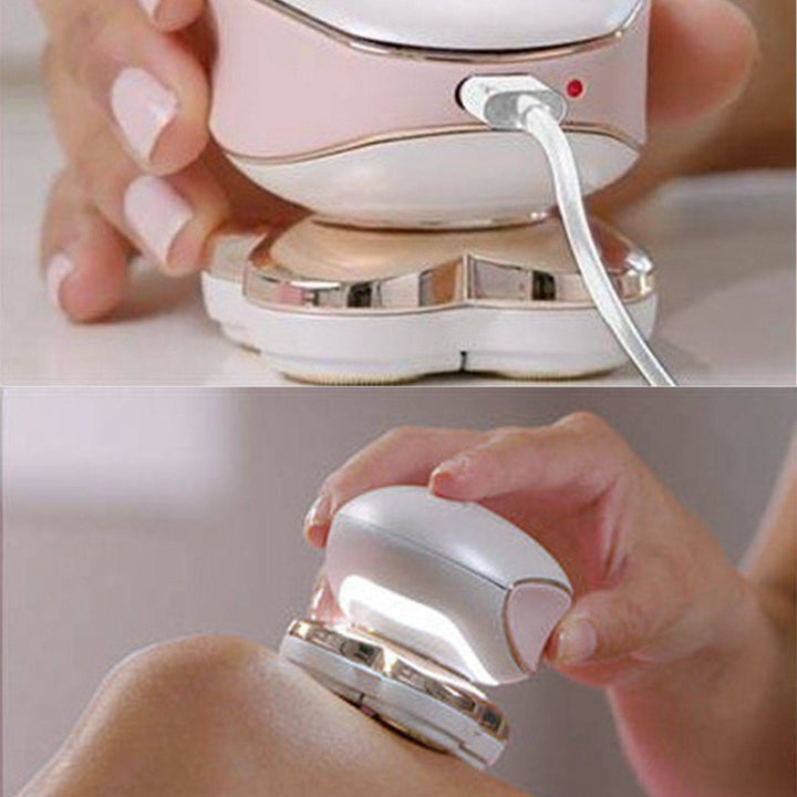 BowLift | Smooth Hair Remover Shaver
