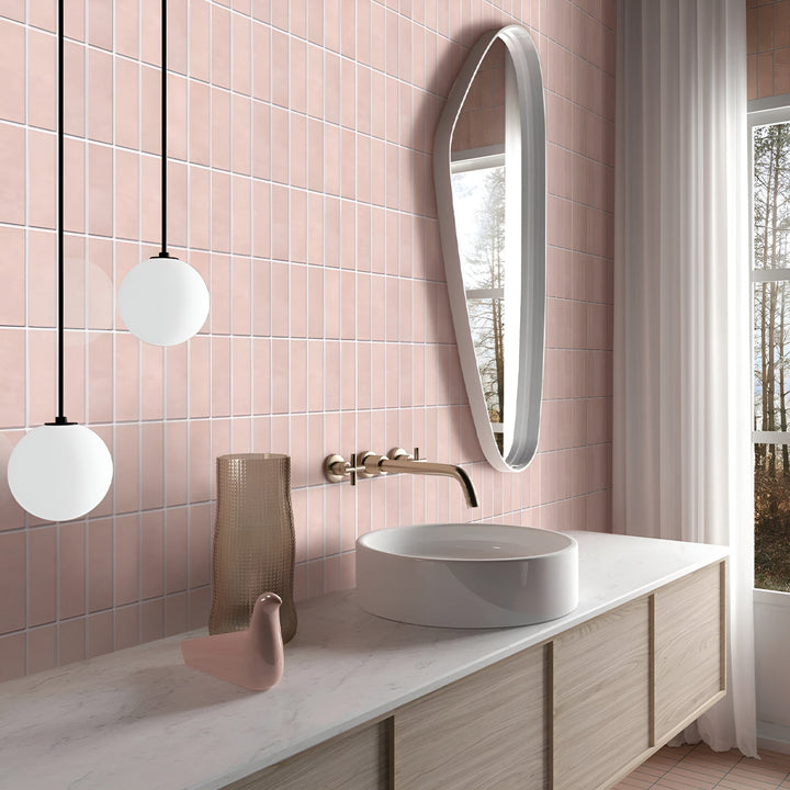 Trendy Self-Adhesive Wall Panels - PeelLux | Bowlift