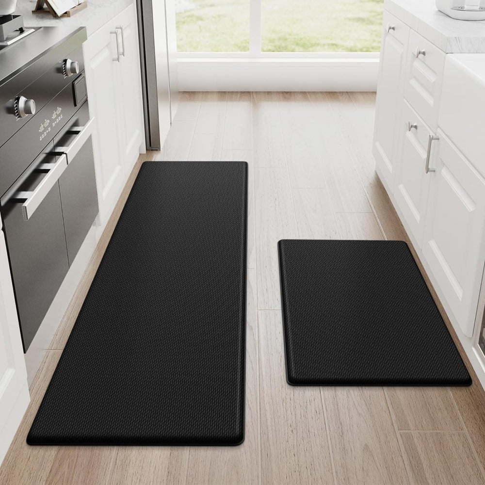 BowLift | SOFTSTANCE RANGE – Ergonomic Anti-Fatigue Kitchen Mats for Comfort & Support
