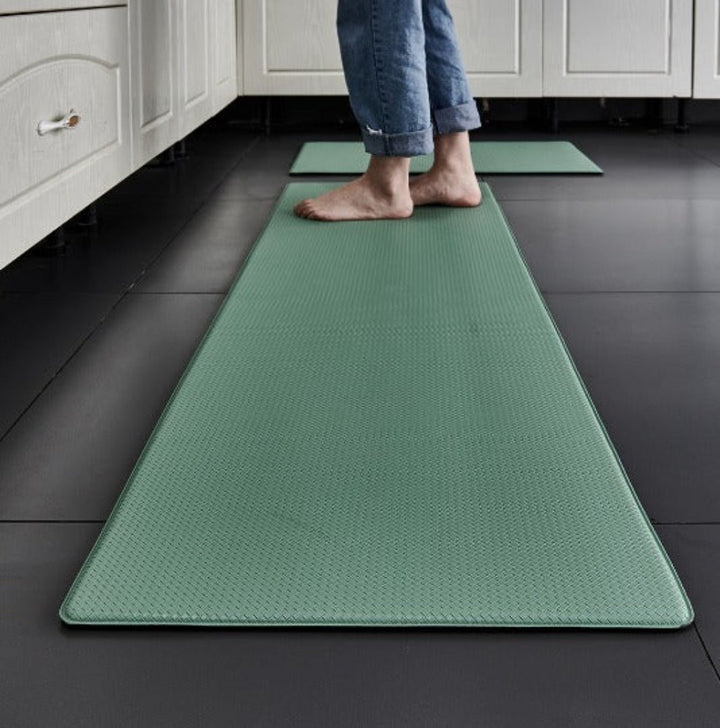BowLift | SOFTSTANCE RANGE – Ergonomic Anti-Fatigue Kitchen Mats for Comfort & Support