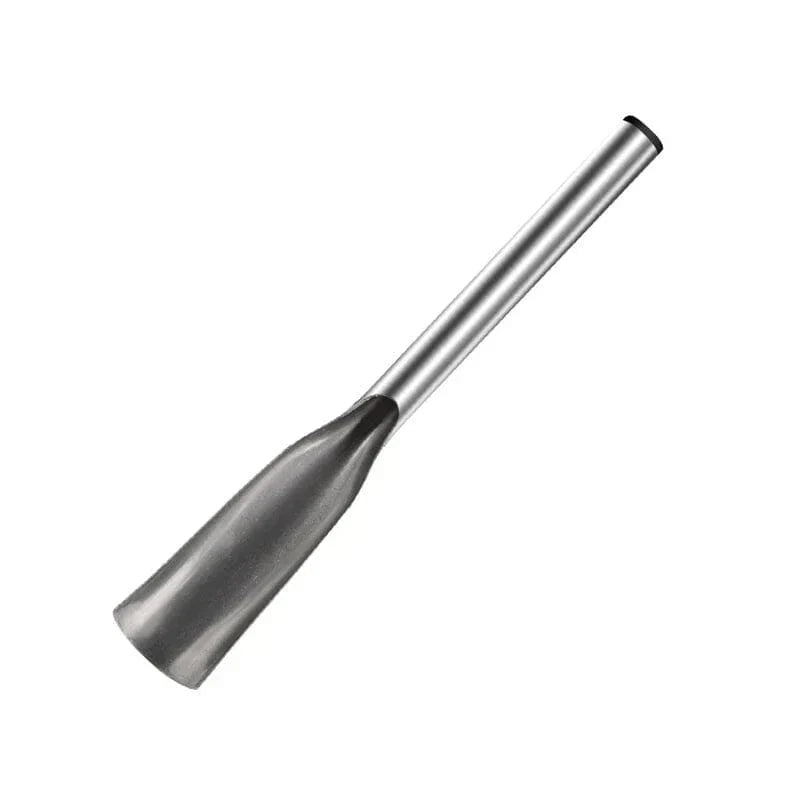 BowLift | DigDeep Hand Trowel – Stainless Steel Tool for Tough Soil Penetration