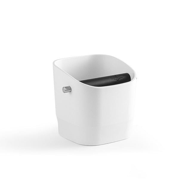 Espresso Grounds Bucket Coffee Knock Box Home Barista Knock Box Tools | Bowlift
