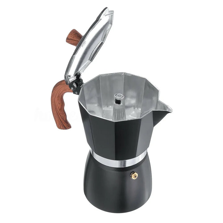 BowLift | Espresso Maker for Authentic Coffee on the Go – EspressoGo