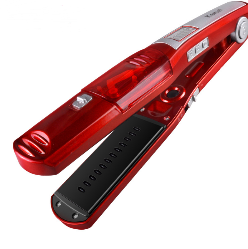 BowLift | Steam Hair Straightener