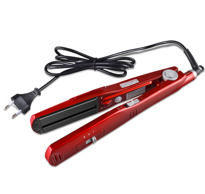 BowLift | Steam Hair Straightener