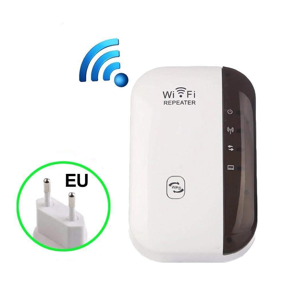 BowLift | Ultra Wifi Booster - Improve Wireless Coverage in all WLAN Networks