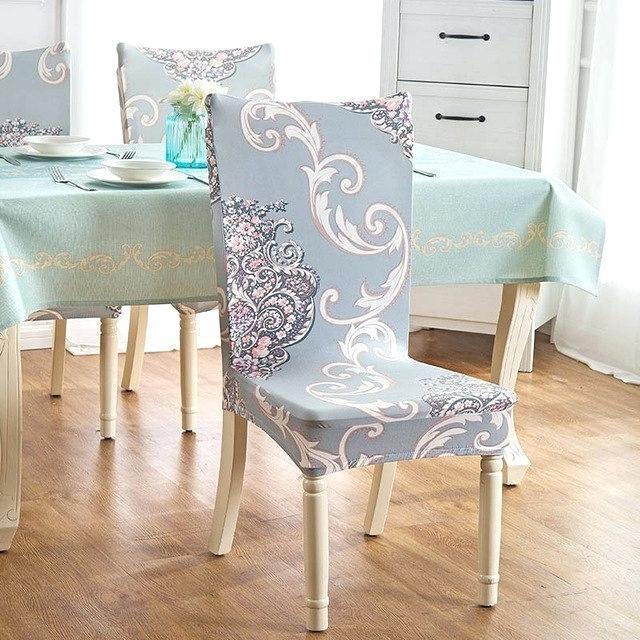 BowLift | Removable Chair Cover