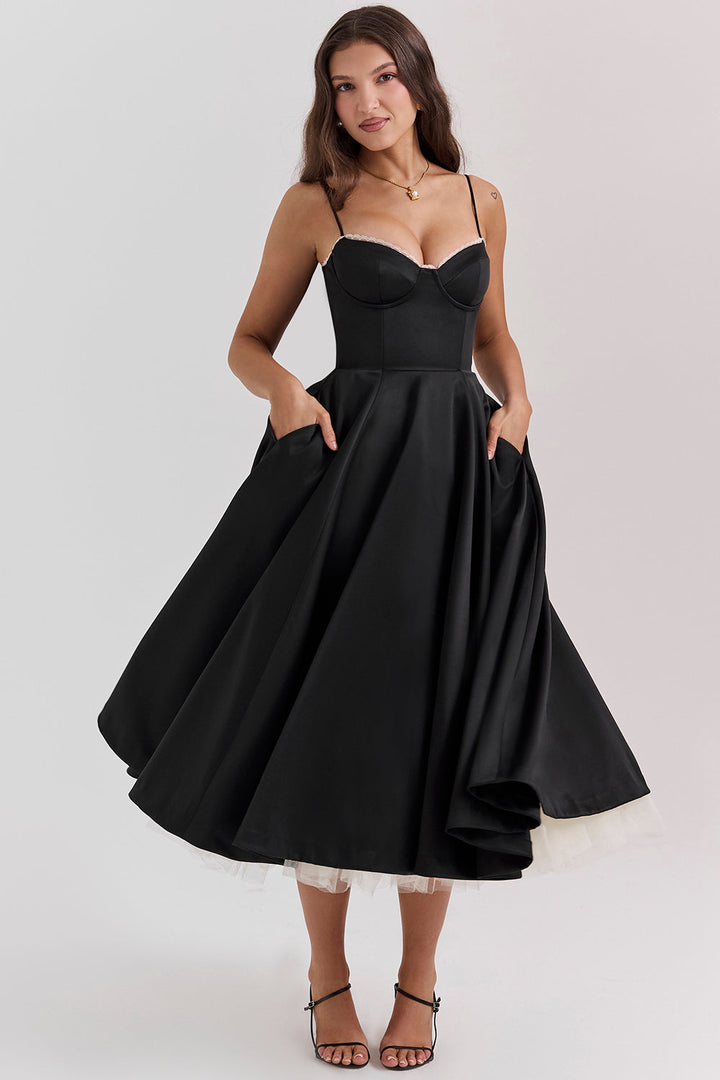 BowLift | Vivienne Feminine Flowy Comfort