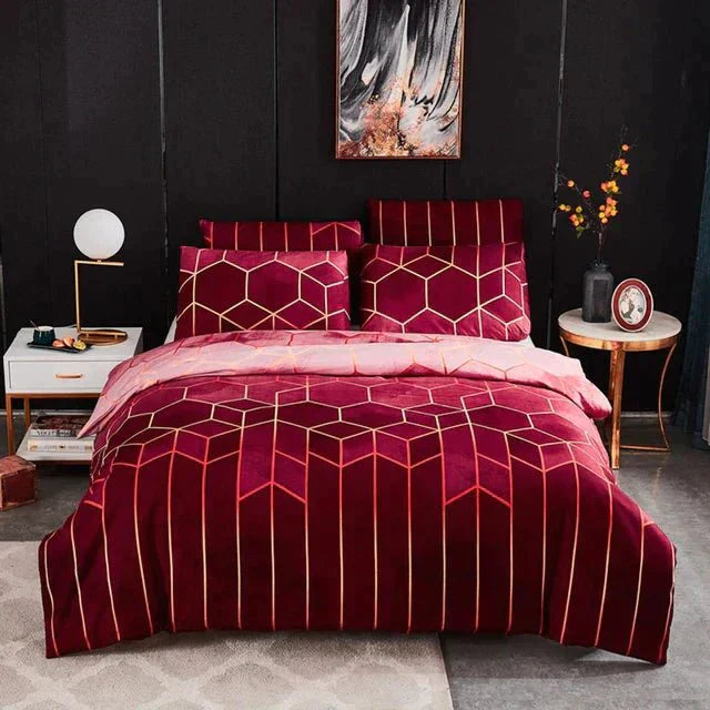 BowLift | FreshChill - Cooling Duvet Cover for Comfort