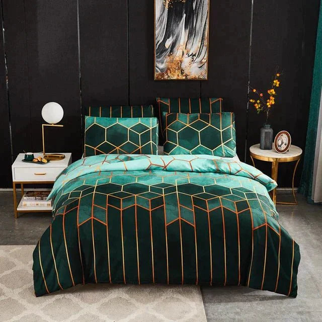 BowLift | FreshChill - Cooling Duvet Cover for Comfort